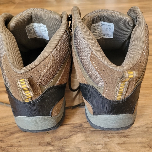 Ozark Trail Mens Boots Size 7 - Picture 5 of 7